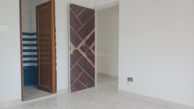 Bedroom Image of 940 Sq.ft 2 BHK Apartment / Flat for sale in New Town Kolkata for Rs. 7450000