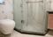 Bathroom Image of One Good Earth Apartment in Sector 48, Gurgaon