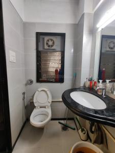 Bathroom Image of 1144 Sq.ft 3 BHK Apartment / Flat for sale in Santacruz East Mumbai for Rs. 37500000