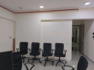 Living Room Image of 701 Sq.ft 2 BHK Apartment / Flat for sale in Laxmi Vishwa Vihang Heights, Dahisar East Mumbai for Rs. 15100000