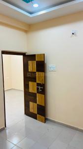 Bedroom Image of 850 Sq.ft 2 BHK Apartment / Flat for sale in Neredmet Secunderabad for Rs. 3500000