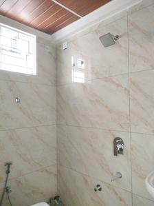 Bedroom One Image of 1115 Sq.ft 2 BHK Apartment / Flat for sale in Doddanagamangala Bengaluru for Rs. 6200000