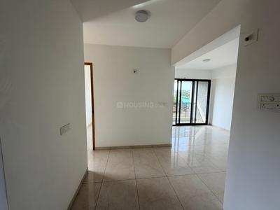 Hall Image of 1350 Sq.ft 2 BHK Apartment / Flat for sale in Vastral Ahmedabad for Rs. 4300000