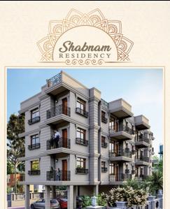 Image of 1000 Sq.ft 3 BHK Apartment / Flat for sale in Ghoramara, Guwahati for Rs. 5625000