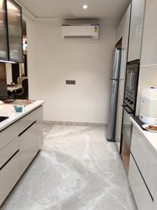 Kitchen Image of 2448 Sq.ft 4 BHK Builder Floor for sale in Sector 49 Gurgaon for Rs. 35500000