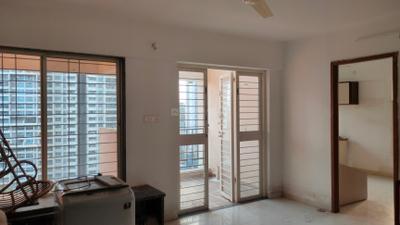 Living Room Image of 1150 Sq.ft 2 BHK Apartment / Flat for sale in Vrindavan Heights Phase II, Hadapsar Pune for Rs. 9500000