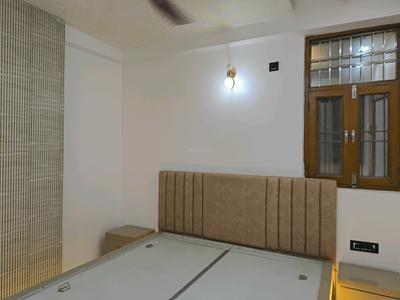 Bedroom Image of 1450 Sq.ft 3 BHK Builder Floor for sale in Indirapuram Ghaziabad for Rs. 12500000
