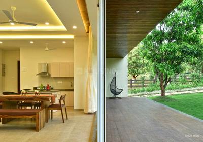 Hall Image of 2280 Sq.ft 3 BHK Independent House for sale in Karjat Thane for Rs. 21000000