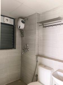 Bedroom Two Image of 700 Sq.ft 2 BHK Apartment / Flat for sale in Lodha Palava Premier, Dombivli East Thane for Rs. 6500000