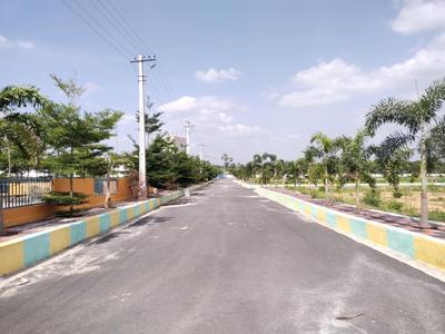 Image of 360 Sq.ft Residential Plot / Land for sale in Bongloor, Hyderabad for Rs. 18100000