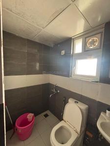 Image of 1360 Sq.ft 2.5 BHK Apartment / Flat for rent in Patel Smondo, Gachibowli, Hyderabad for Rs. 59000