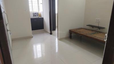 Living Room Image of 250 Sq.ft 1 BHK Apartment / Flat for rent in Doddakannelli Bengaluru for Rs. 13999