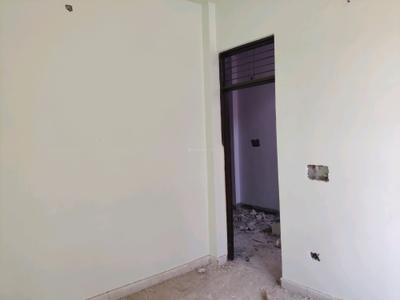 Bedroom Image of 660 Sq.ft 2 BHK Independent House for sale in MPB Mansarovar Park, Bamheta Village Ghaziabad for Rs. 5050000