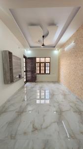 Living Room Image of 1300 Sq.ft 2 BHK Villa for sale in Jankipuram Vistar Lucknow for Rs. 6509000