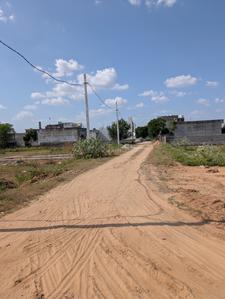 Image of 882 Sq.ft Residential Plot / Land for sale in Narayan Vihar, Jaipur for Rs. 6664000