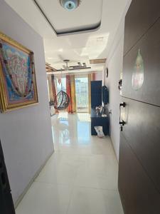 Hall Image of 1450 Sq.ft 3 BHK Apartment / Flat for sale in Akshar Altorios, Hadapsar Pune for Rs. 14800000