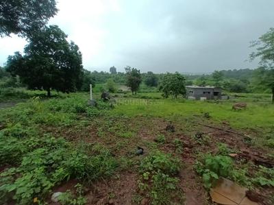 Image of 1650 Sq.ft Residential Plot / Land for sale in Murbad, Thane for Rs. 990000