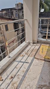 Image of 818 Sq.ft 2 BHK Apartment / Flat for sale in Naktala, Kolkata for Rs. 5558000