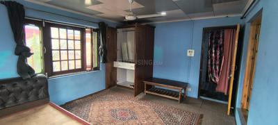 Bedroom Image of 1500 Sq.ft 1 RK Apartment / Flat for rent in Chanpora Srinagar for Rs. 18000