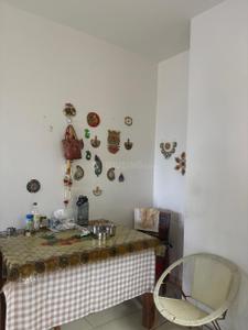 Hall Image of 1110 Sq.ft 1 BHK Apartment / Flat for sale in Brigade Orchards Parkside, Bychapura Bengaluru for Rs. 6800000