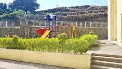 Image of 504 Sq.ft 1 BHK Apartment / Flat for sale in Chamtoli, Thane for Rs. 1500000