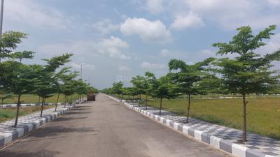 Image of 200 Sq.ft Residential Plot / Land for sale in Mallampet, Sangareddy for Rs. 6000000
