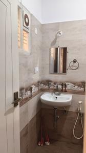 Image of 1200 Sq.ft 2 BHK Builder Floor for rent in HSR Layout, Bengaluru for Rs. 36050