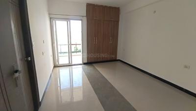 Bedroom Image of 1650 Sq.ft 3 BHK Apartment / Flat for rent in IP Mohansion, Newada Varanasi for Rs. 27000