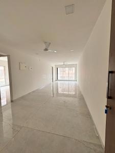 Hall Image of 1916 Sq.ft 3 BHK Apartment / Flat for sale in Santacruz West Mumbai for Rs. 107500000