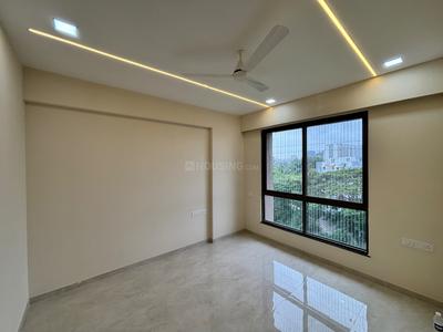 Bedroom Image of 950 Sq.ft 2 BHK Apartment / Flat for rent in Excellaa Tremont, Keshav Nagar Pune for Rs. 29000