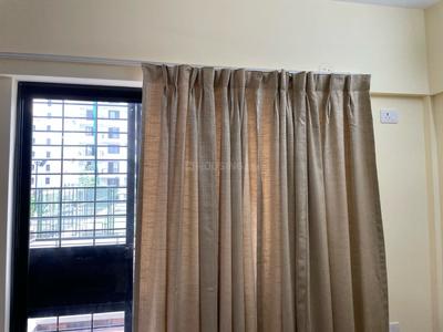 Bedroom Image of 1650 Sq.ft 3 BHK Apartment / Flat for sale in Kolte Patil Ivy Apartment E V And VI, Wagholi Pune for Rs. 11500000