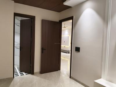 Bedroom Image of 3250 Sq.ft 4.5 BHK Builder Floor for sale in Kibithu Homes, Mayfield Garden Gurgaon for Rs. 45000000