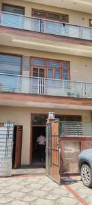 2 BHK Independent Builder Floor