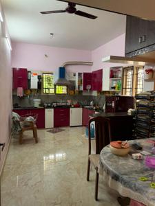 Kitchen Image of 1320 Sq.ft 3 BHK Apartment / Flat for sale in Cantonment Tiruchirappalli for Rs. 13500000