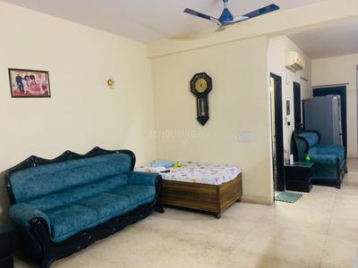 Hall Image of 3375 Sq.ft 4 BHK Villa for sale in SS Aaron Ville, Sector 48 Gurgaon for Rs. 52900000