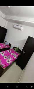 Bedroom Image of Happy Living in Sector 19, Noida