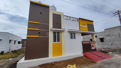 Image of 700 Sq.ft 2 BHK Villa for sale in Maraimalai Nagar, Chennai for Rs. 2847000