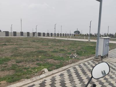 Image of 800 Sq.ft Residential Plot / Land for sale in Shanti Greens, Kanadiya, Indore for Rs. 4800000