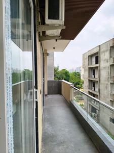 Living Room Image of 1700 Sq.ft 3 BHK Builder Floor for sale in Sector 57 Gurgaon for Rs. 27500000