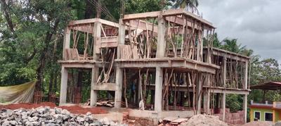 Image of 1315 Sq.ft 2 BHK Villa for sale in Sawantwadi, Sindhudurg for Rs. 4500000