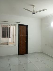 Bedroom Image of 1340 Sq.ft 2 BHK Independent House for rent in Civil Lines Jhansi for Rs. 12000