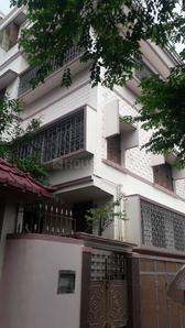 12 BHK Independent House