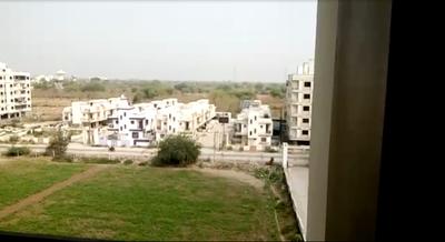 Image of 600 Sq.ft 1 BHK Apartment / Flat for sale in Dashrath, Vadodara for Rs. 1600000