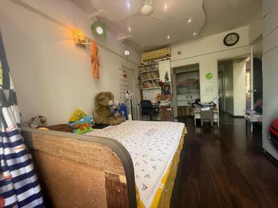 Balcony Image of 3500 Sq.ft 3 BHK Apartment / Flat for rent in Darode Blossom Bouleward, Koregaon Park Pune for Rs. 100000