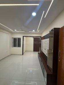 Bedroom Image of 1235 Sq.ft 2 BHK Apartment / Flat for sale in White Field Ville, Whitefield Bengaluru for Rs. 17100000