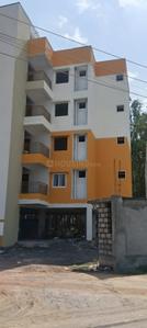 Image of 1013 Sq.ft 2 BHK Apartment / Flat for sale in Attibele Industrial Area, Bengaluru for Rs. 6000000