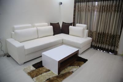 Hall Image of 1600 Sq.ft 3 BHK Apartment / Flat for sale in Koregaon Park Pune for Rs. 26000000