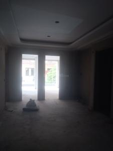 Hall Image of 1100 Sq.ft 2 BHK Apartment / Flat for sale in Vasant Kunj New Delhi for Rs. 12000000