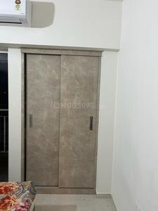 Bedroom Image of 900 Sq.ft 2 BHK Apartment / Flat for sale in Lodha Amara, Kolshet Thane for Rs. 14500000