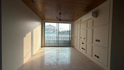 Bedroom Image of 4950 Sq.ft 4 BHK Builder Floor for sale in New Friends Colony New Delhi for Rs. 137500000